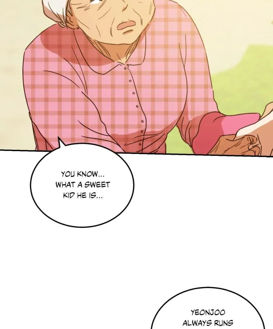 Read Our Sunny Days chapter 22.4 image 34 on Lezhin