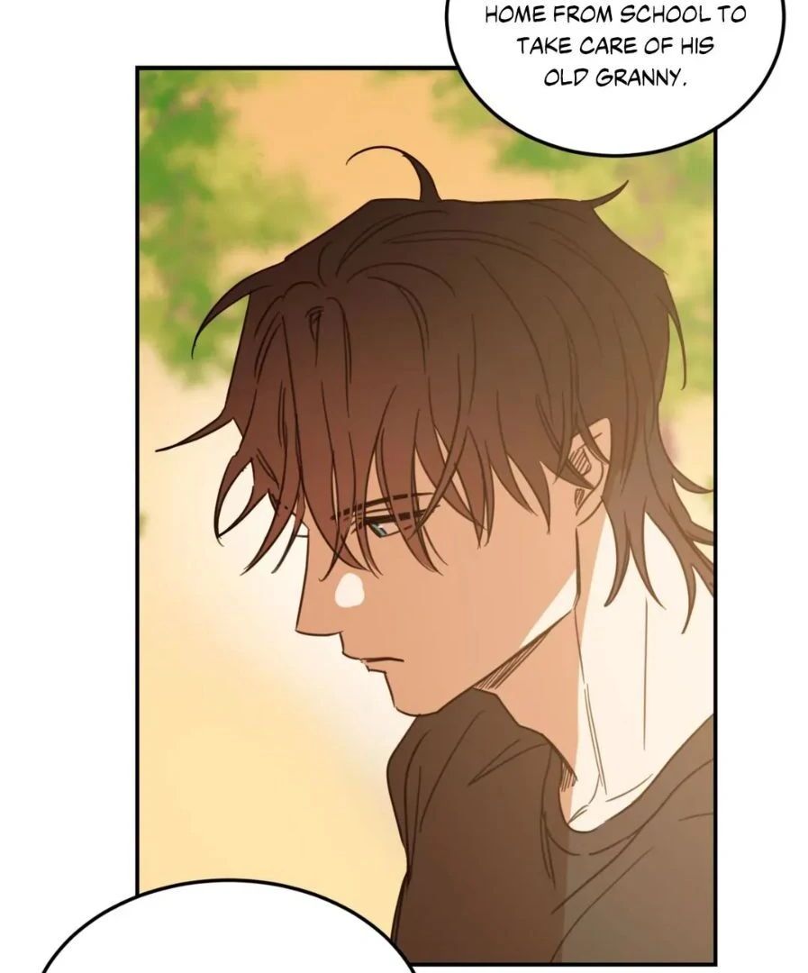 Read Our Sunny Days chapter 22.4 image 35 on Lezhin