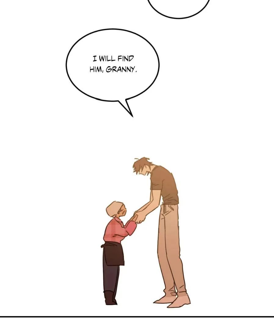 Read Our Sunny Days chapter 22.4 image 38 on Lezhin