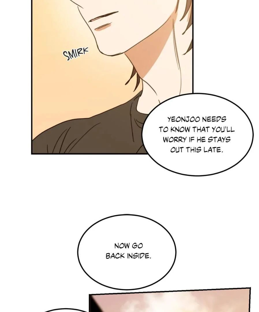 Read Our Sunny Days chapter 22.4 image 40 on Lezhin