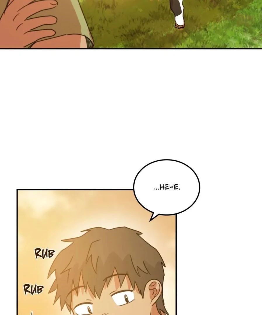 Read Our Sunny Days chapter 22.4 image 47 on Lezhin