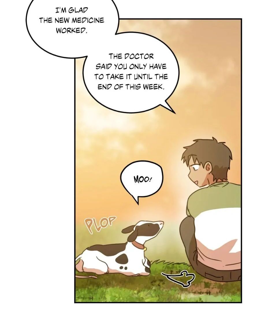 Read Our Sunny Days chapter 22.4 image 49 on Lezhin