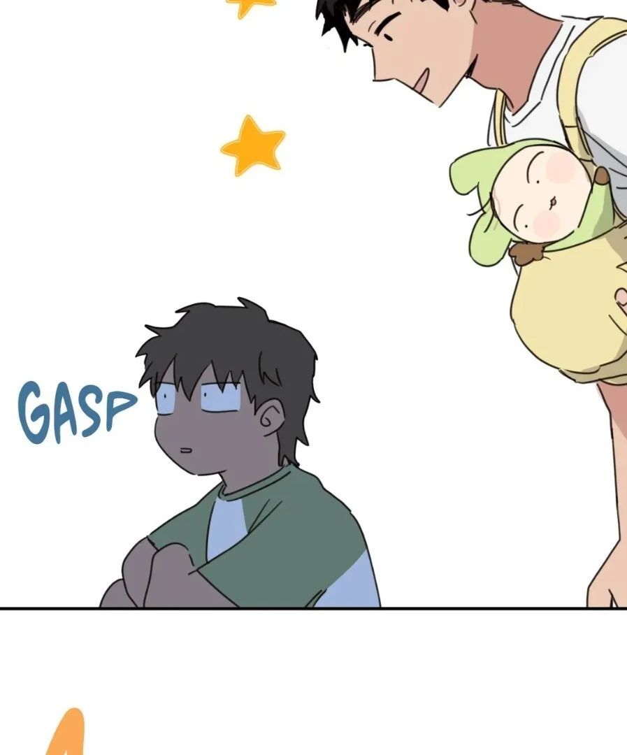 Read Our Sunny Days chapter 22.4 image 55 on Lezhin