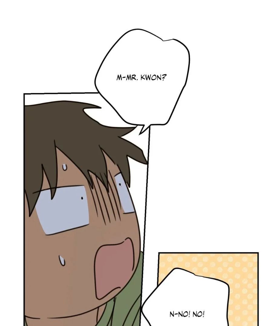 Read Our Sunny Days chapter 22.4 image 62 on Lezhin