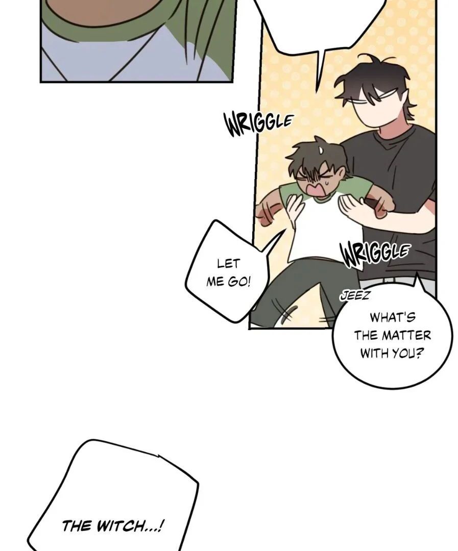 Read Our Sunny Days chapter 22.4 image 63 on Lezhin