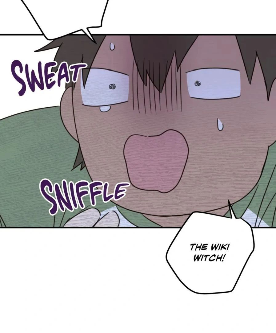 Read Our Sunny Days chapter 22.4 image 64 on Lezhin