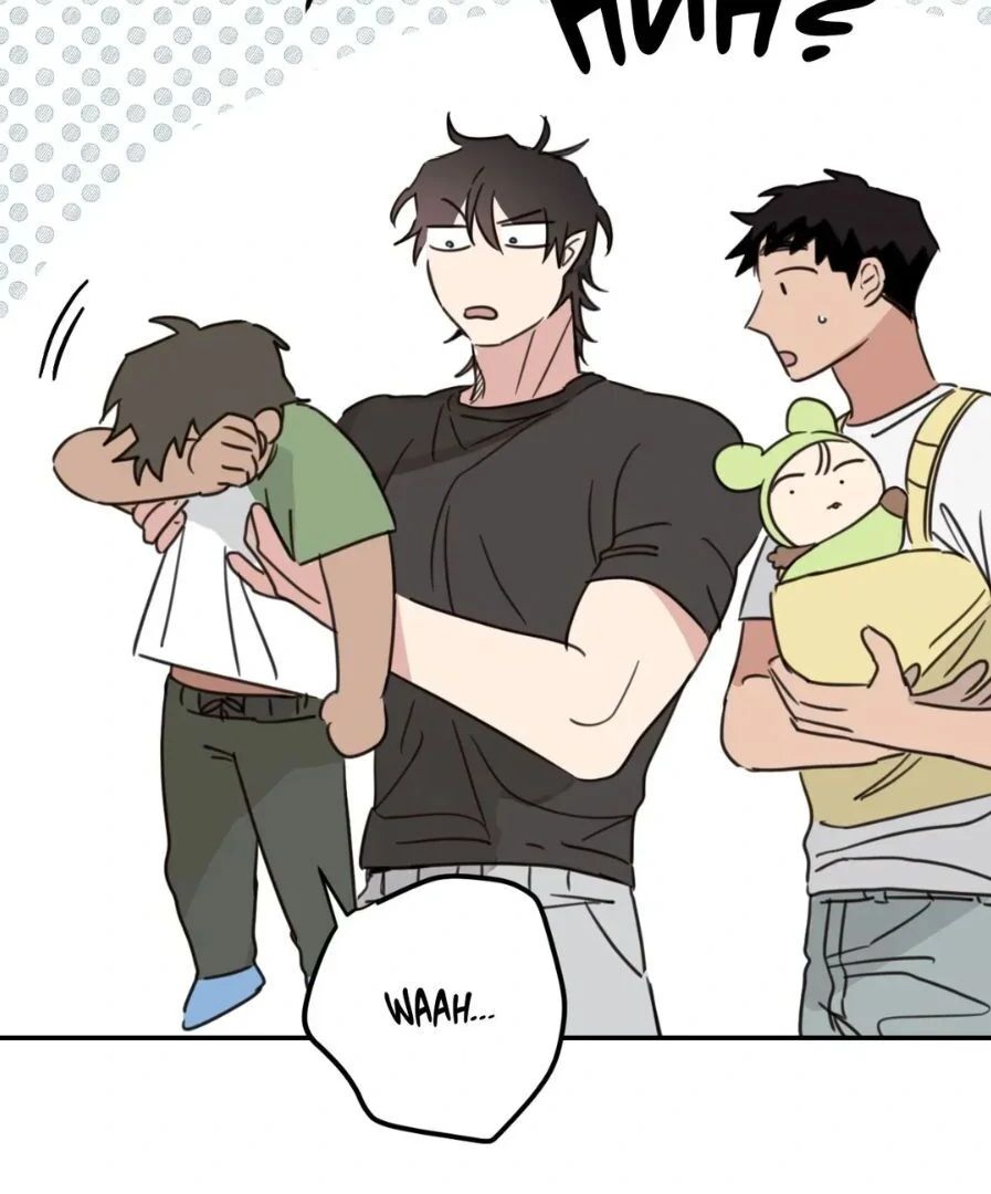 Read Our Sunny Days chapter 22.4 image 67 on Lezhin