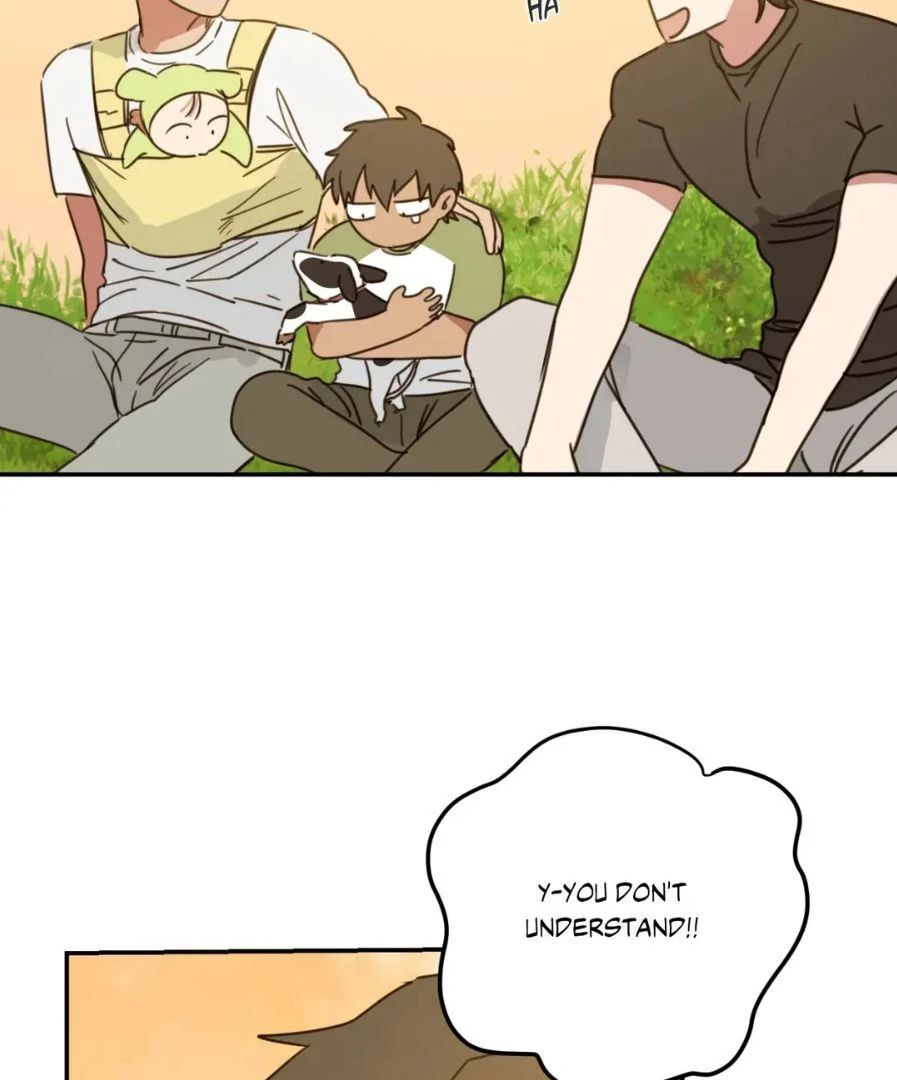 Read Our Sunny Days chapter 22.4 image 72 on Lezhin