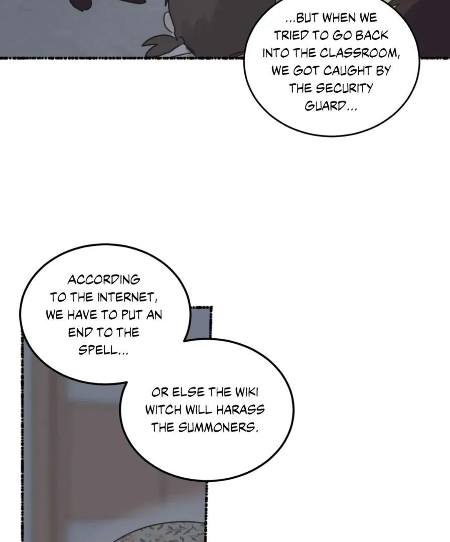 Read Our Sunny Days chapter 22.4 image 75 on Lezhin