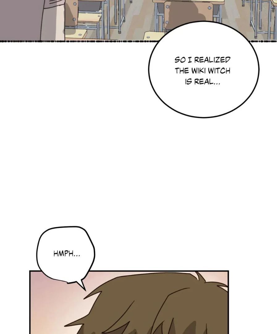 Read Our Sunny Days chapter 22.4 image 78 on Lezhin