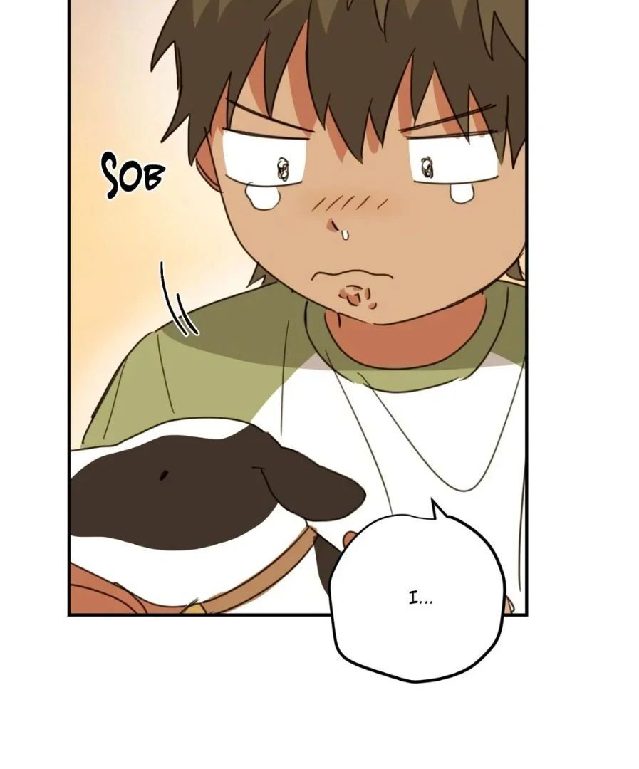Read Our Sunny Days chapter 22.4 image 79 on Lezhin