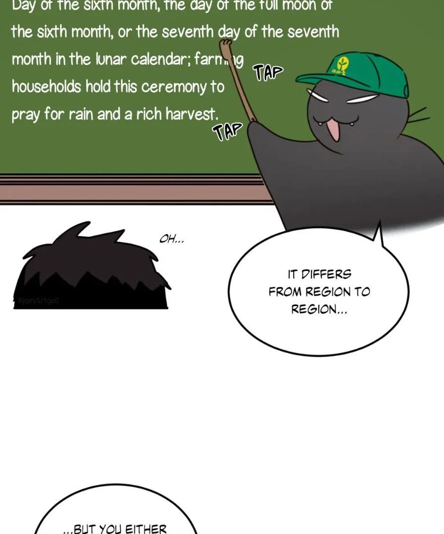 Read Our Sunny Days chapter 22.4 image 8 on Lezhin