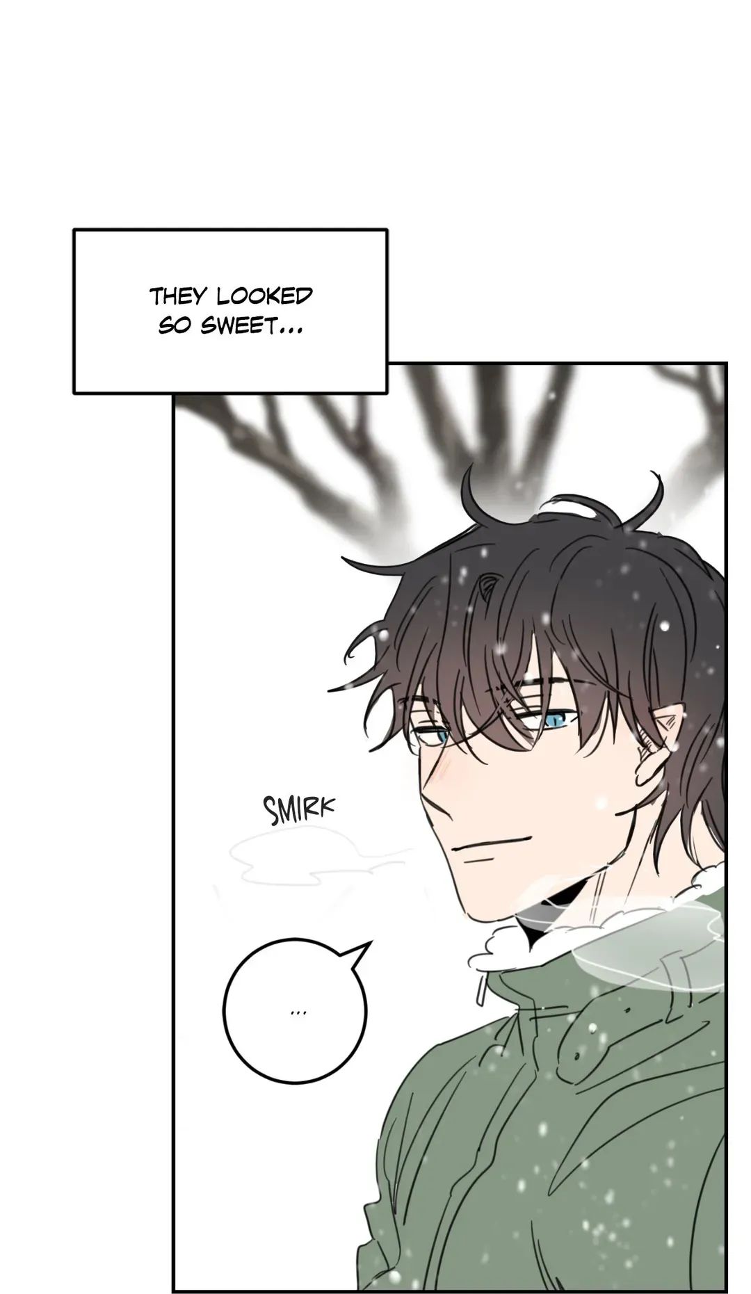 Read Our Sunny Days chapter 22.5 image 22 on Lezhin