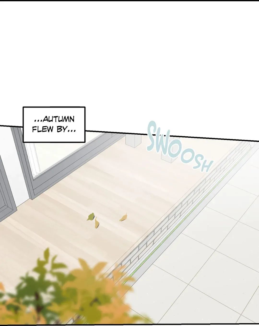 Read Our Sunny Days chapter 22.5 image 27 on Lezhin
