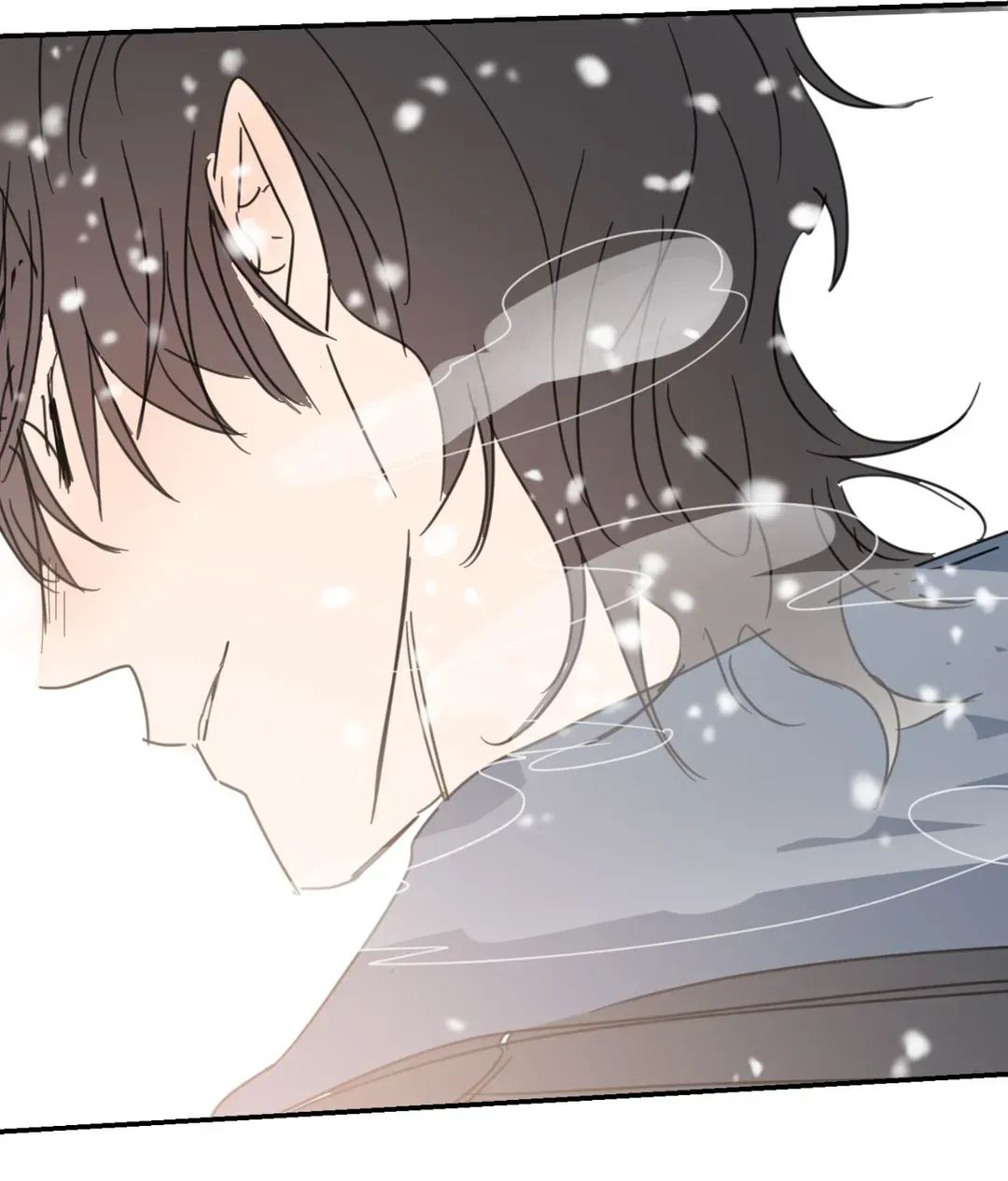 Read Our Sunny Days chapter 22.5 image 45 on Lezhin