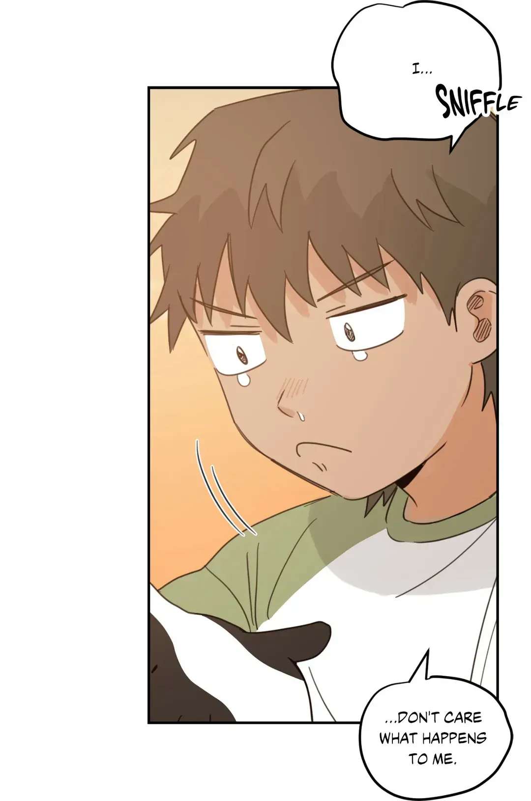 Read Our Sunny Days chapter 22.6 image 1 on Lezhin