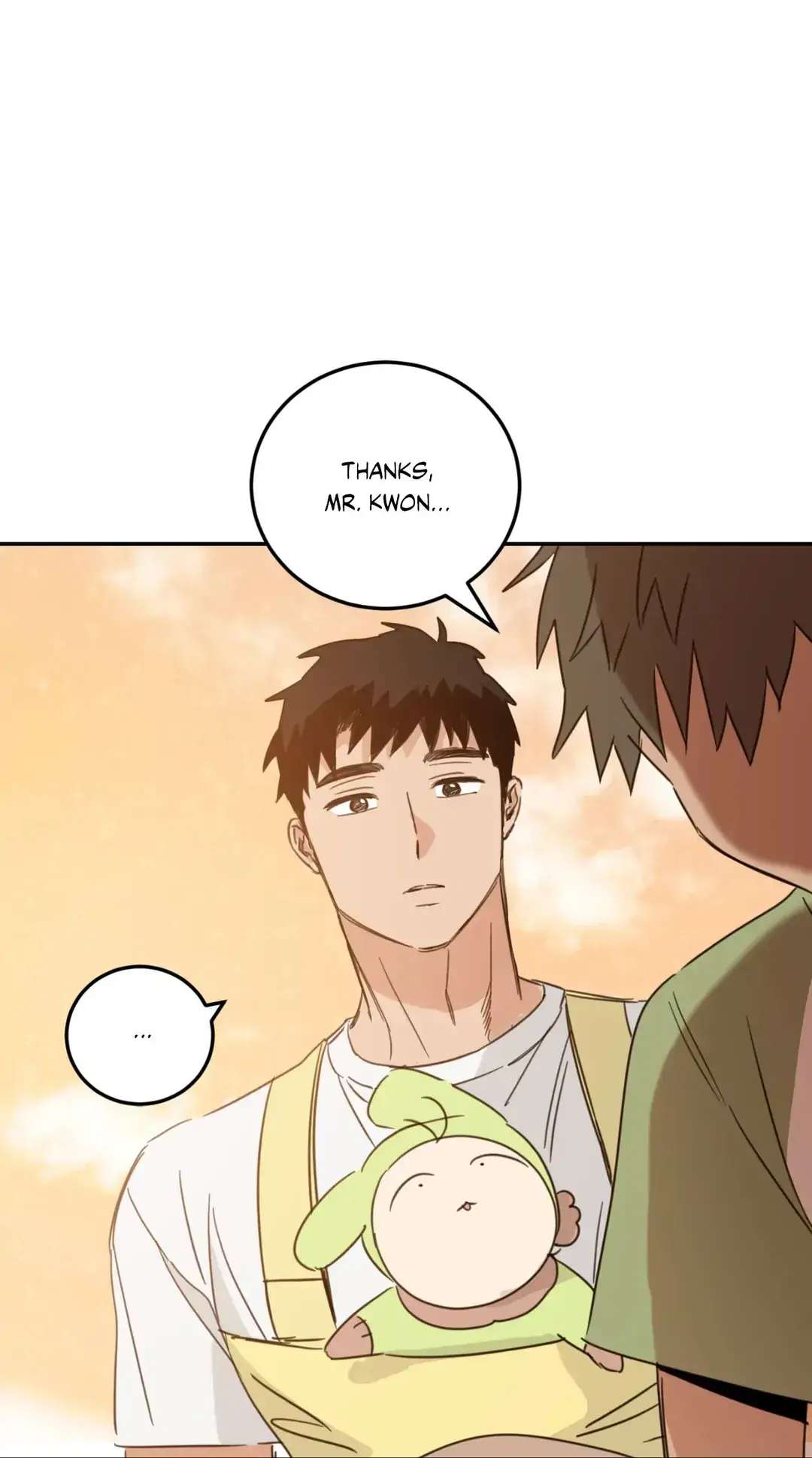 Read Our Sunny Days chapter 22.6 image 18 on Lezhin