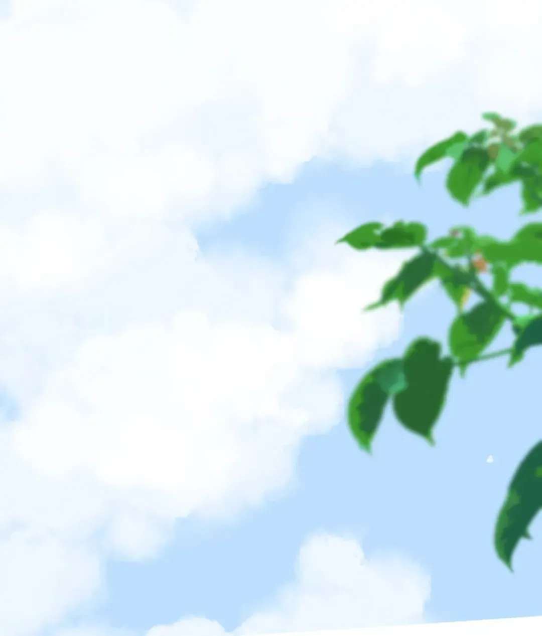 Read Our Sunny Days chapter 22.6 image 21 on Lezhin