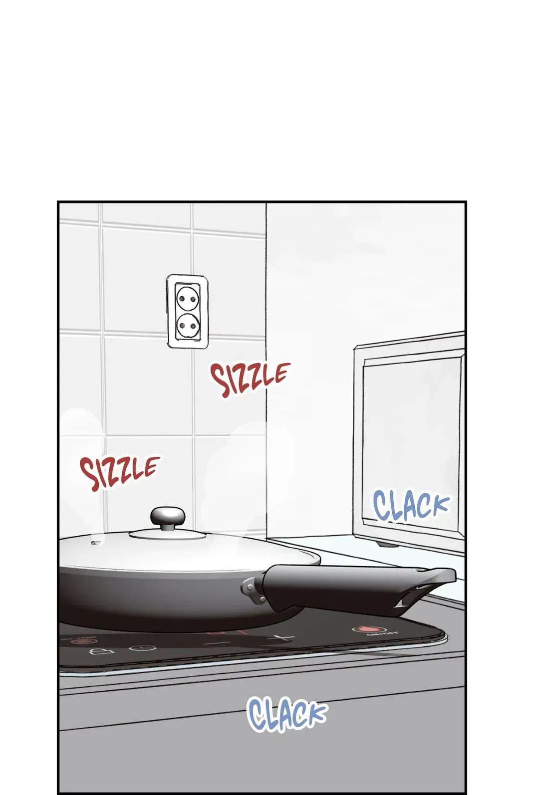 Read Our Sunny Days chapter 22.6 image 23 on Lezhin