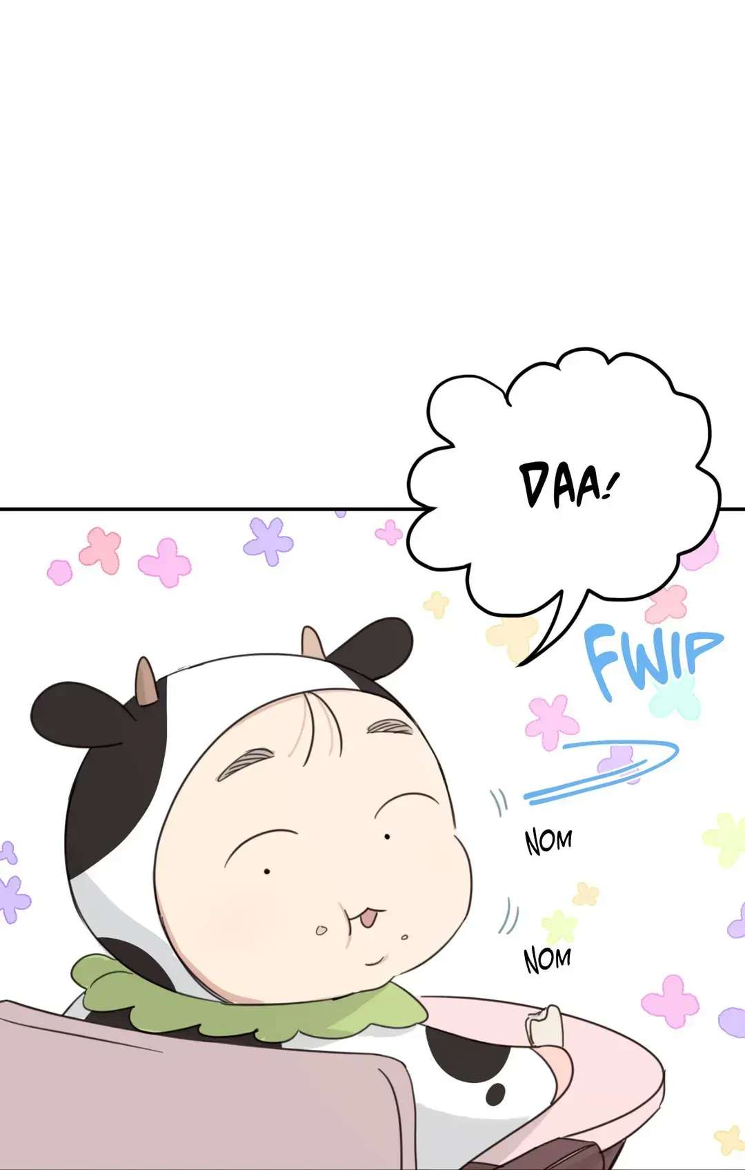 Read Our Sunny Days chapter 22.6 image 29 on Lezhin