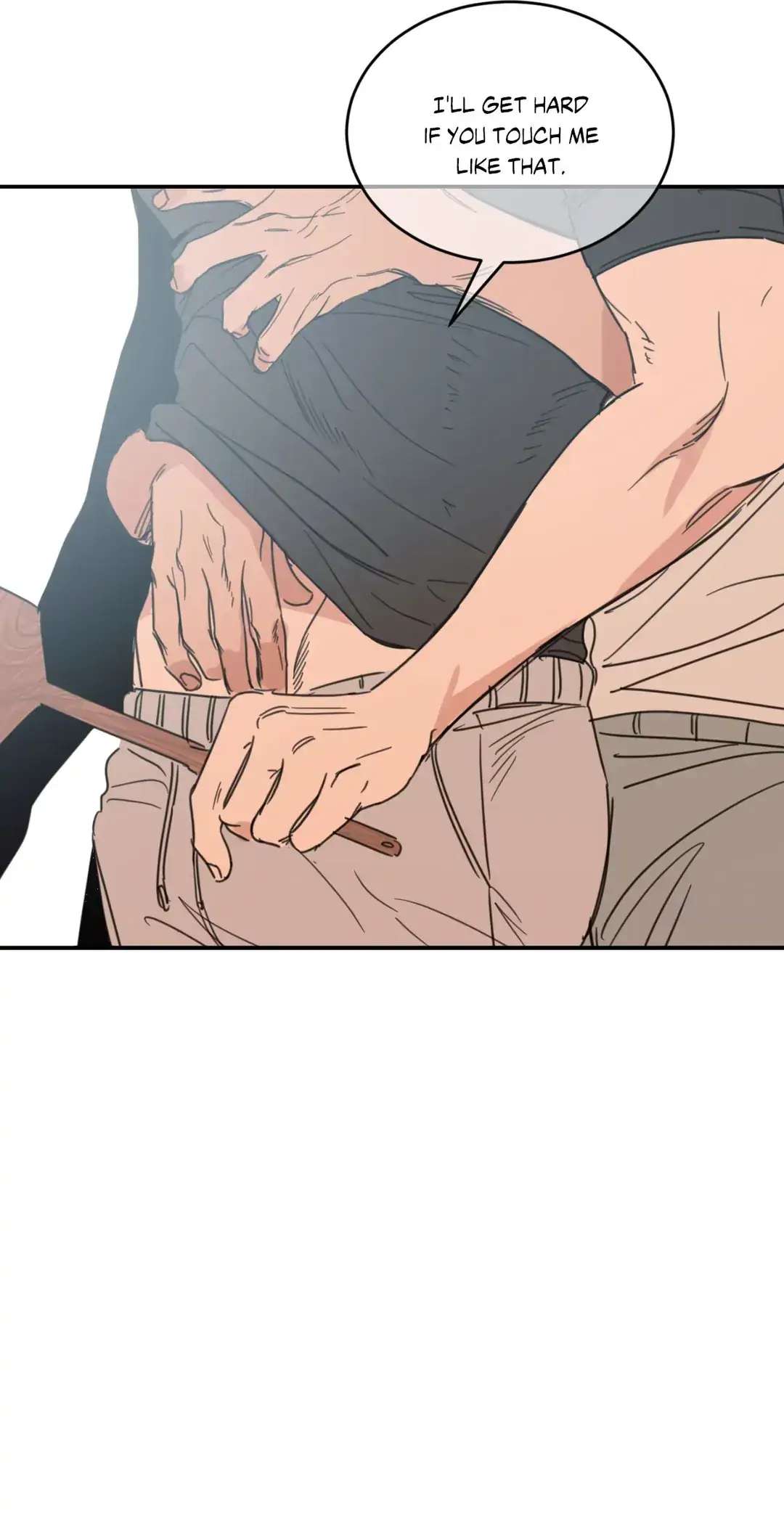 Read Our Sunny Days chapter 22.6 image 39 on Lezhin