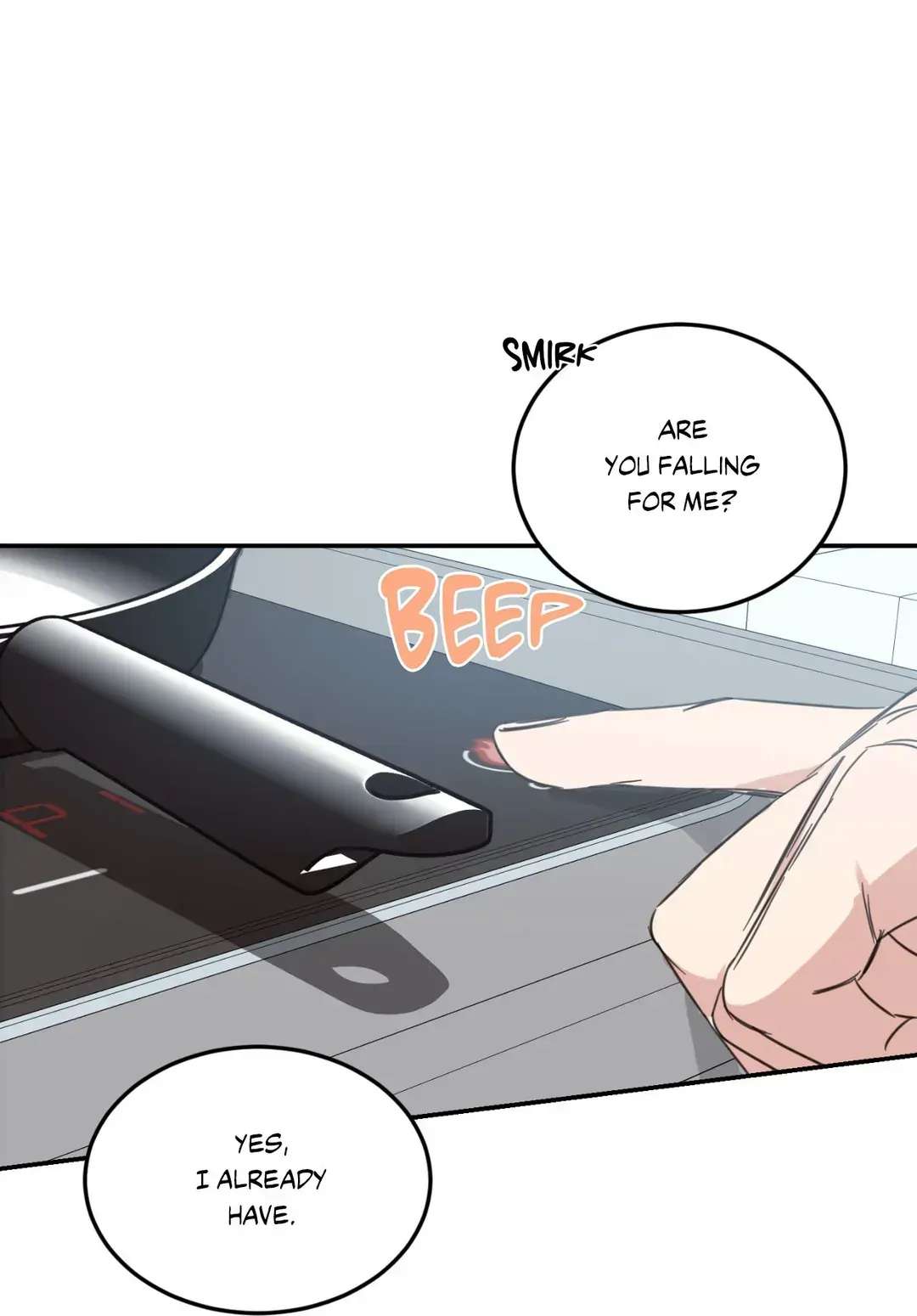 Read Our Sunny Days chapter 22.6 image 41 on Lezhin