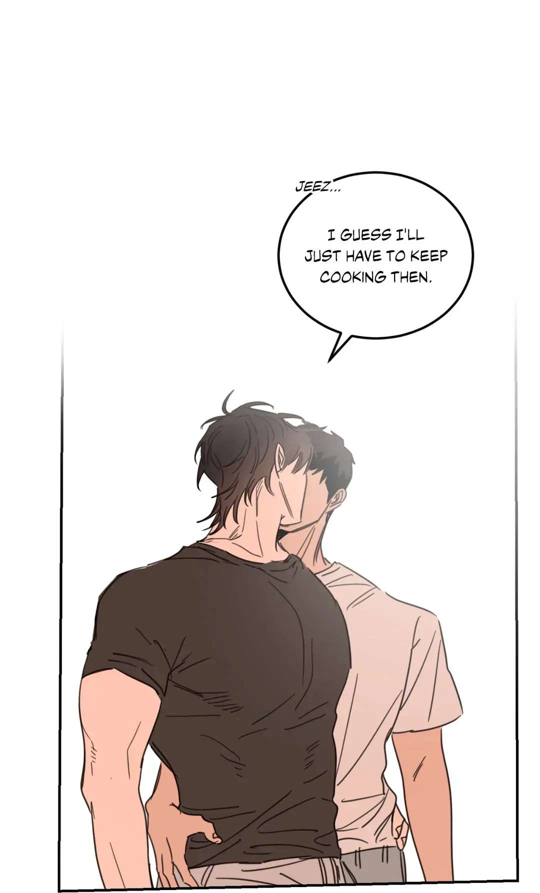 Read Our Sunny Days chapter 22.6 image 42 on Lezhin