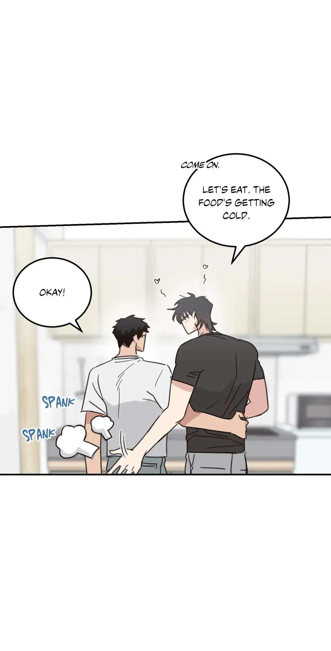 Read Our Sunny Days chapter 22.6 image 43 on Lezhin