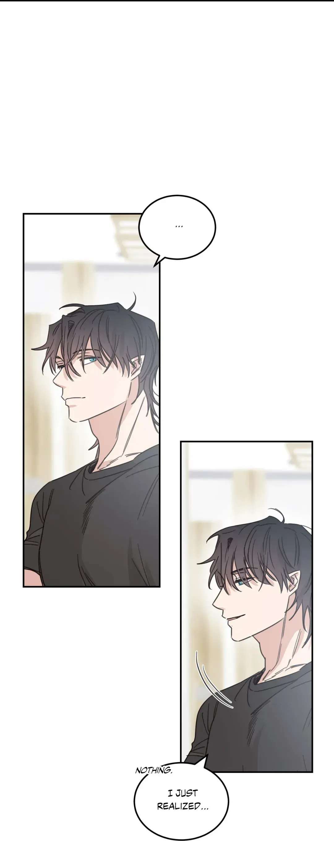 Read Our Sunny Days chapter 22.6 image 46 on Lezhin