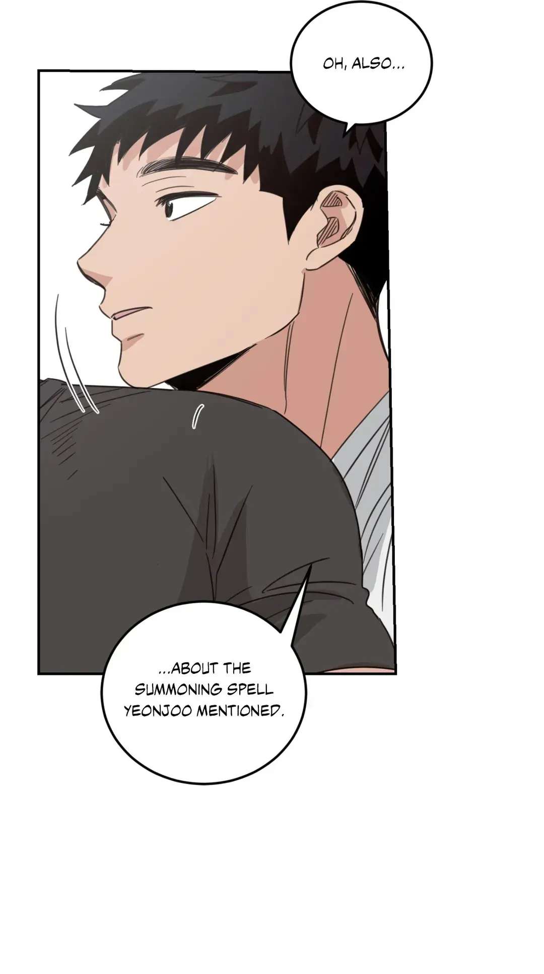 Read Our Sunny Days chapter 22.6 image 52 on Lezhin