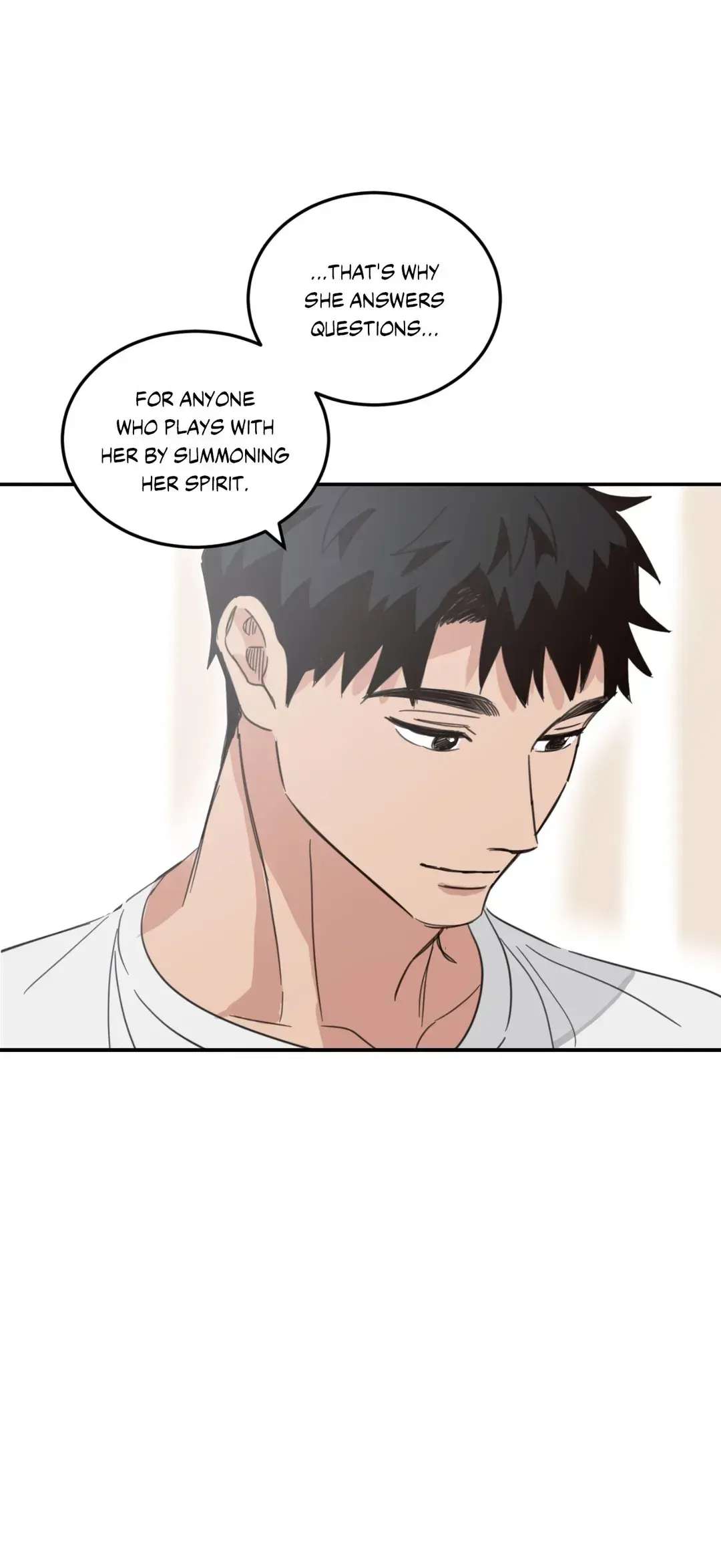 Read Our Sunny Days chapter 22.6 image 58 on Lezhin