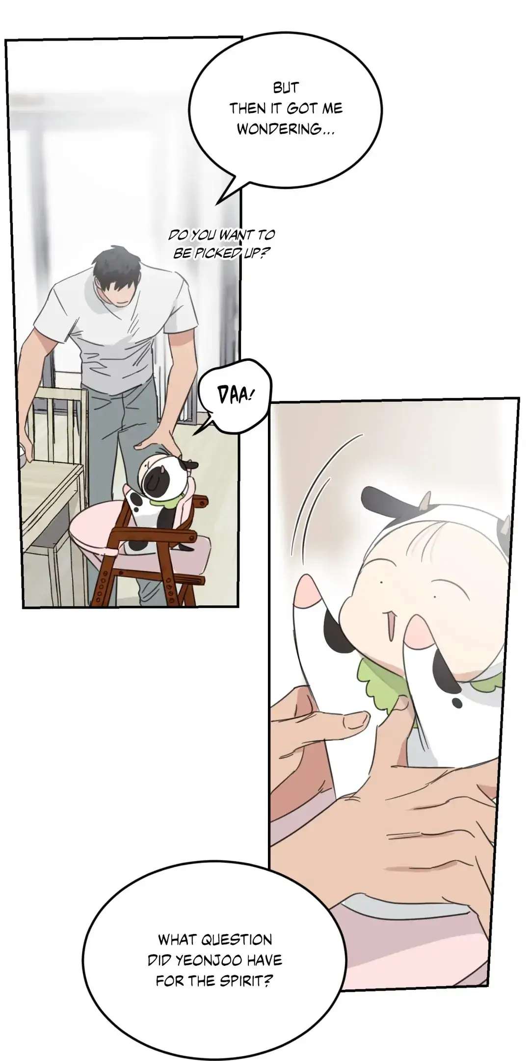 Read Our Sunny Days chapter 22.6 image 59 on Lezhin