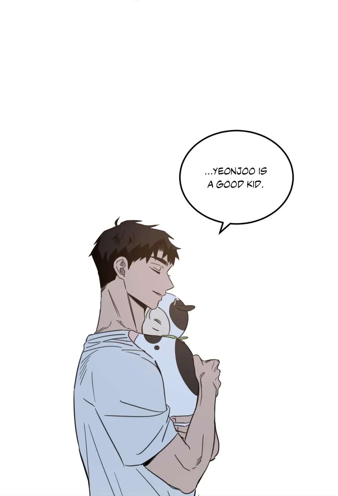 Read Our Sunny Days chapter 22.6 image 60 on Lezhin