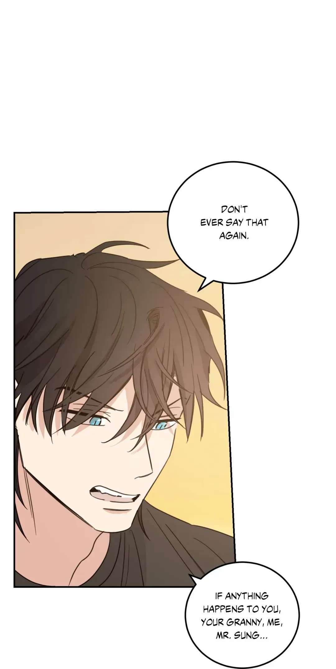 Read Our Sunny Days chapter 22.6 image 7 on Lezhin