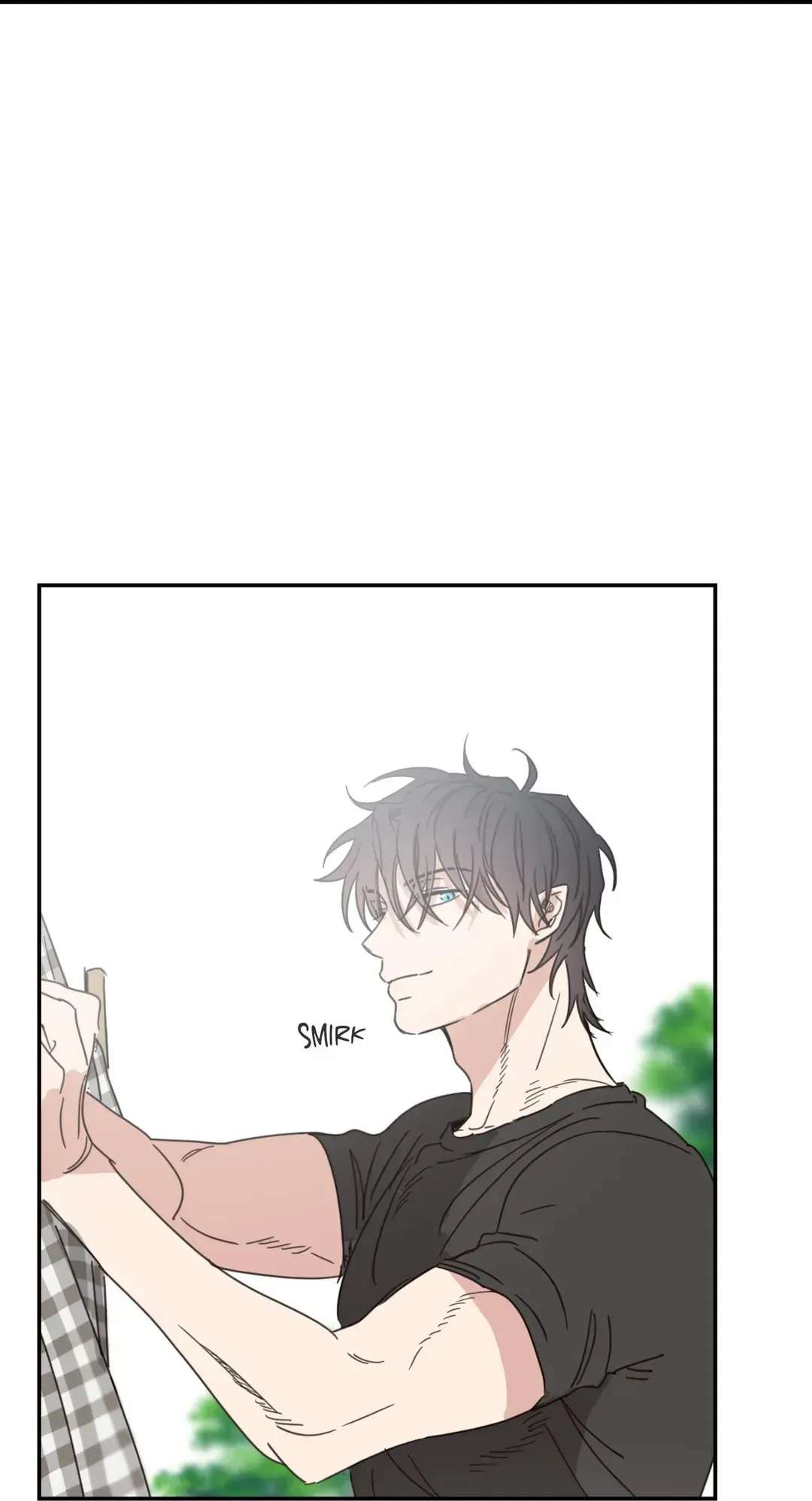 Read Our Sunny Days chapter 22.8 image 1 on Lezhin