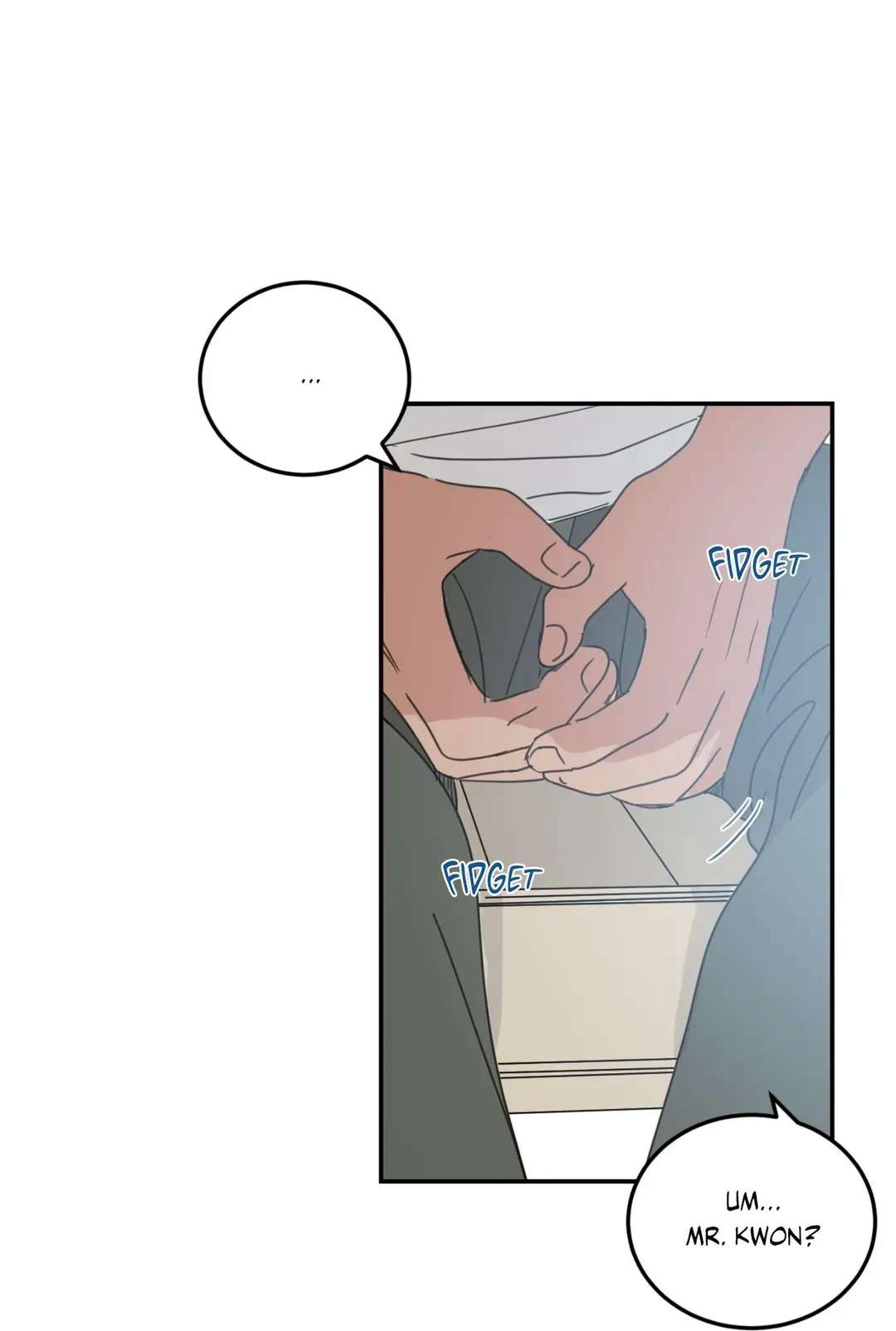 Read Our Sunny Days chapter 22.8 image 10 on Lezhin
