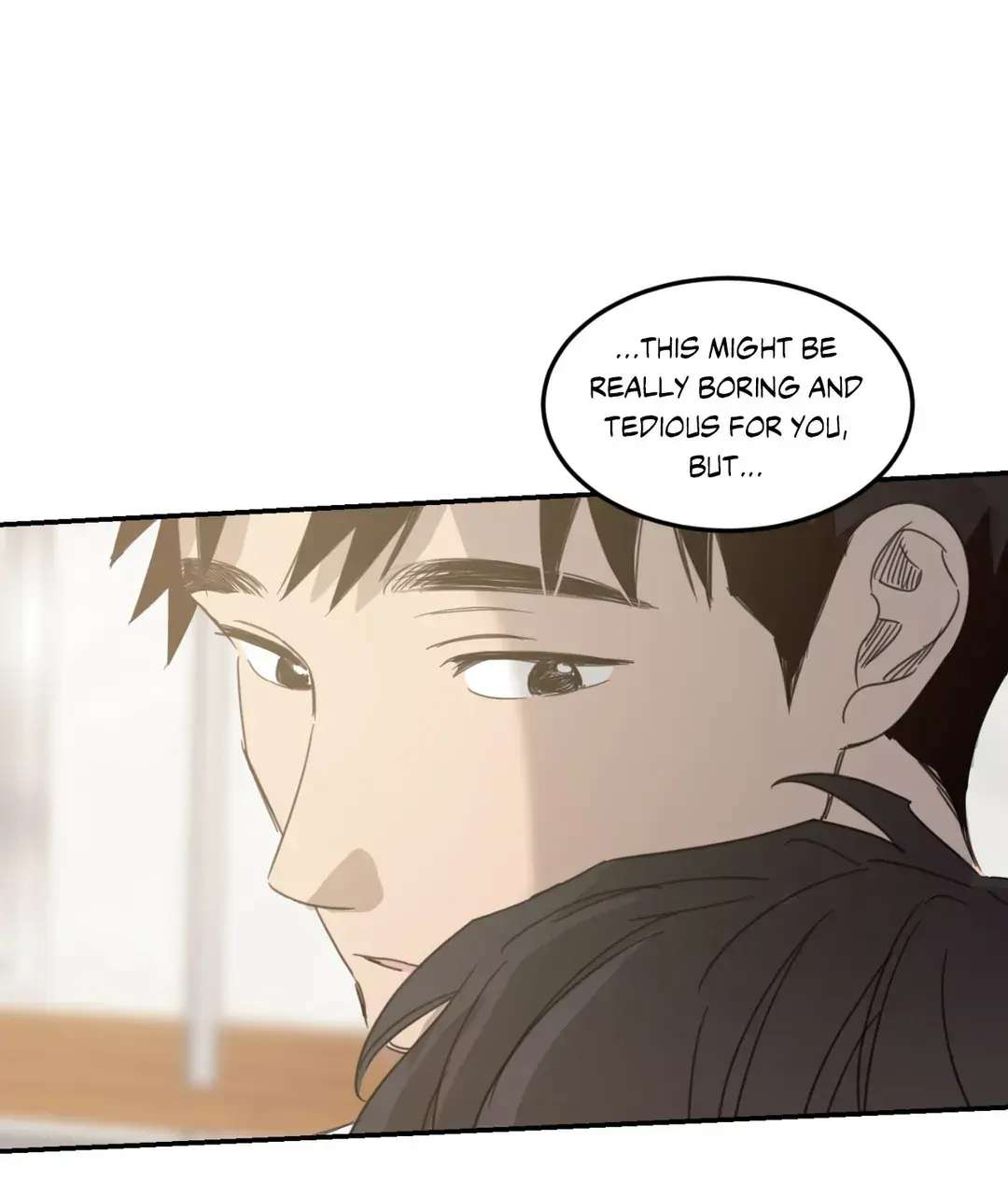 Read Our Sunny Days chapter 22.8 image 100 on Lezhin