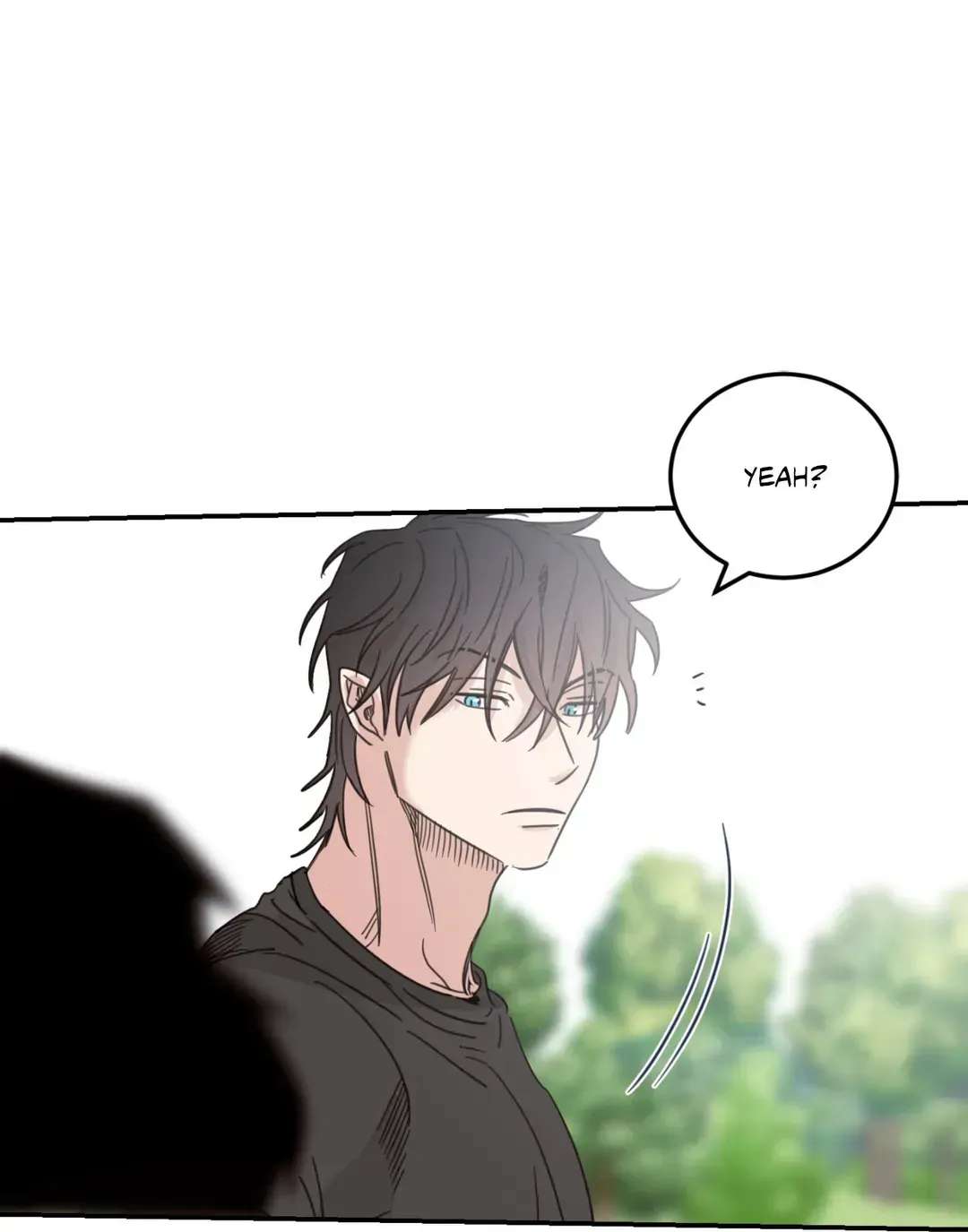 Read Our Sunny Days chapter 22.8 image 11 on Lezhin