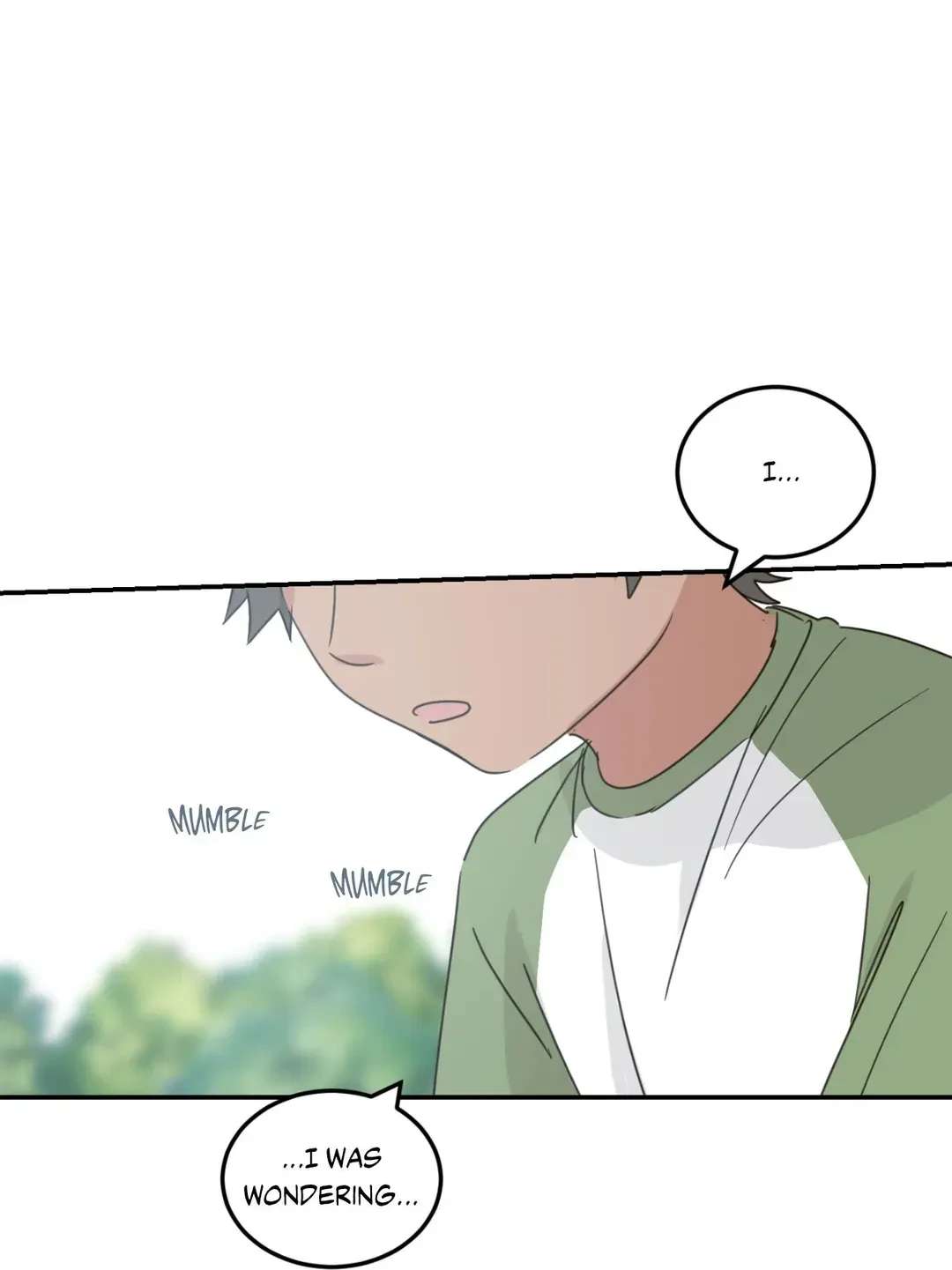 Read Our Sunny Days chapter 22.8 image 12 on Lezhin