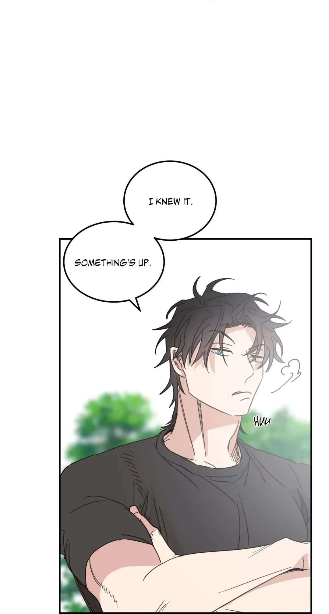 Read Our Sunny Days chapter 22.8 image 16 on Lezhin