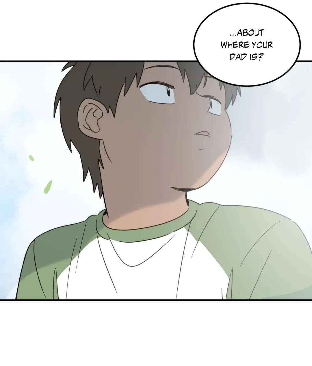 Read Our Sunny Days chapter 22.8 image 23 on Lezhin
