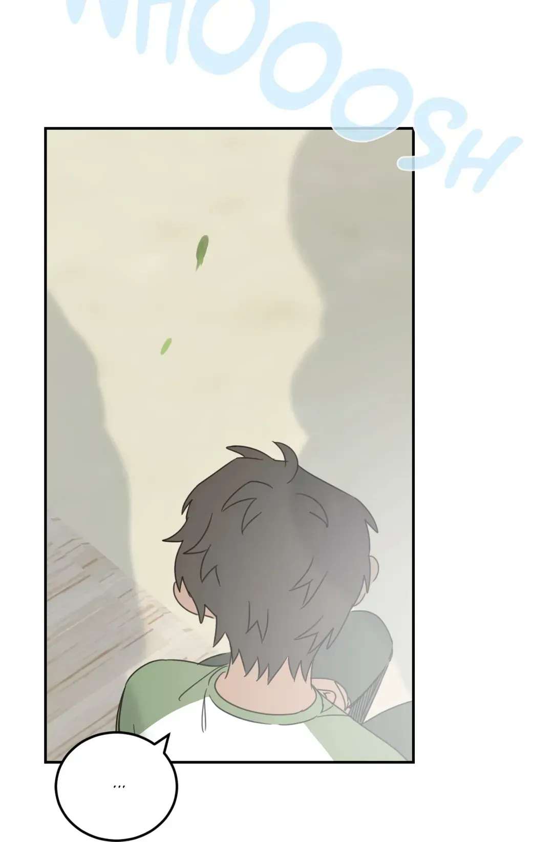 Read Our Sunny Days chapter 22.8 image 27 on Lezhin