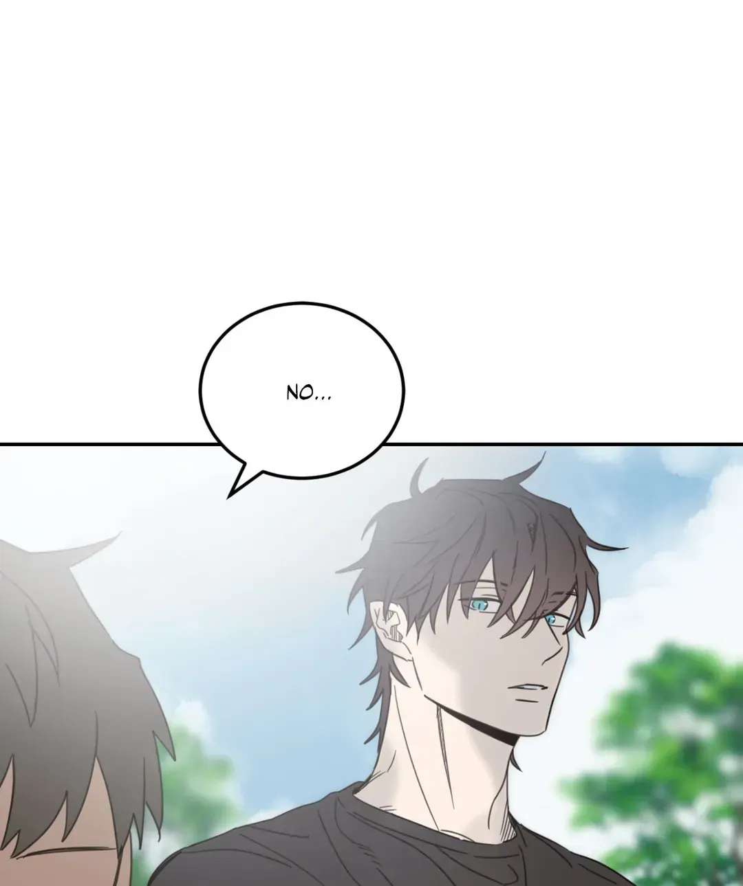Read Our Sunny Days chapter 22.8 image 28 on Lezhin