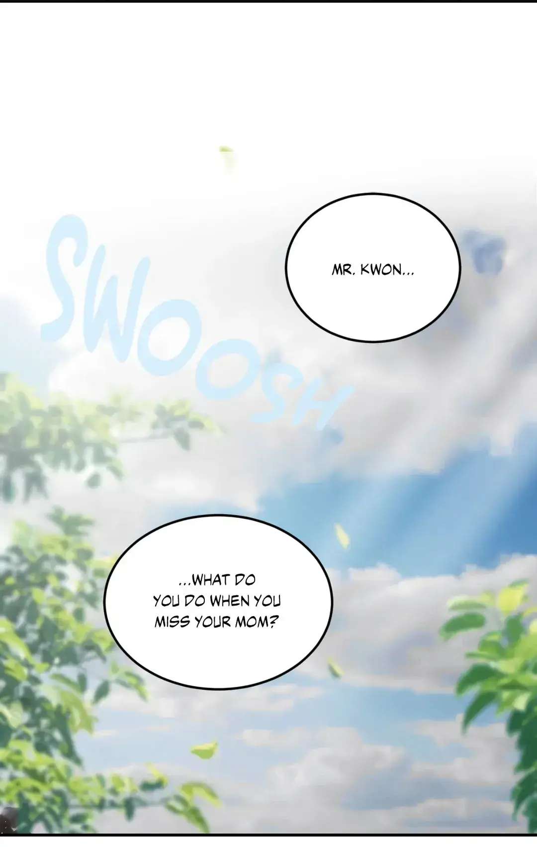 Read Our Sunny Days chapter 22.8 image 29 on Lezhin