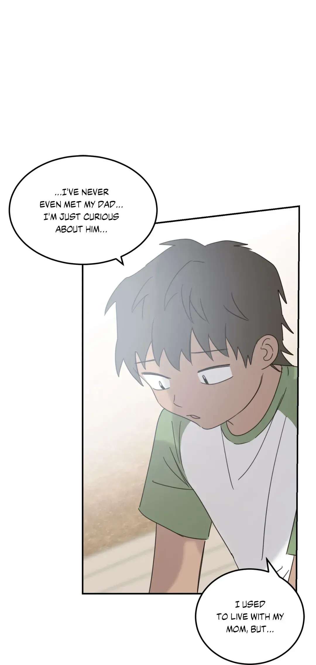 Read Our Sunny Days chapter 22.8 image 31 on Lezhin