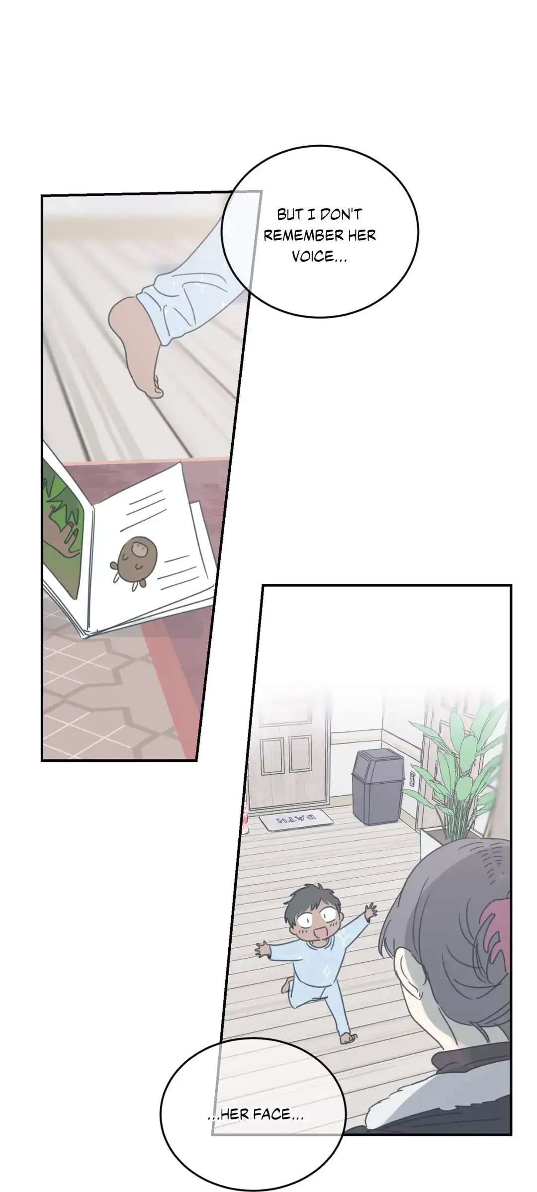 Read Our Sunny Days chapter 22.8 image 38 on Lezhin