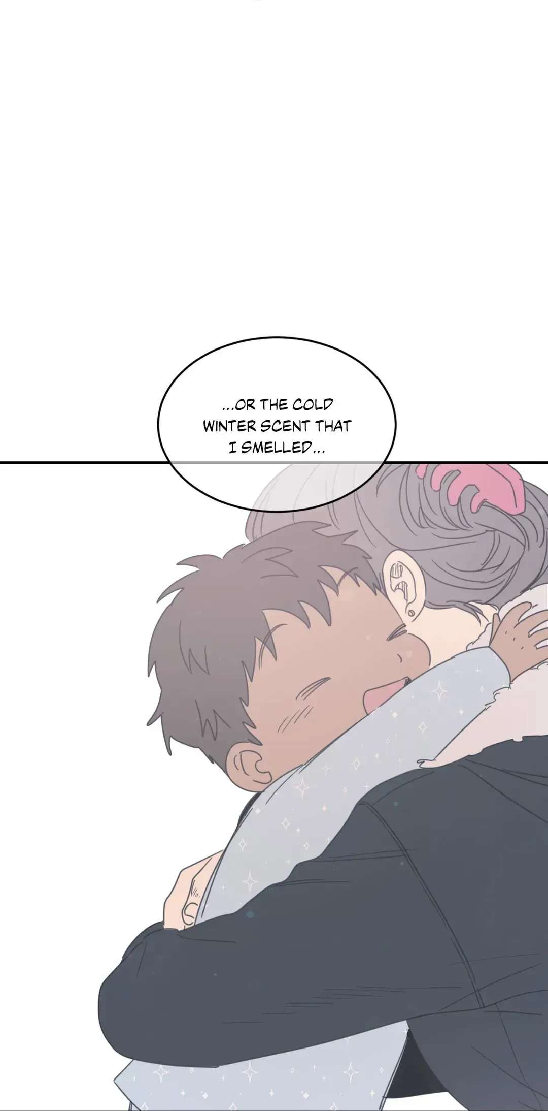 Read Our Sunny Days chapter 22.8 image 39 on Lezhin