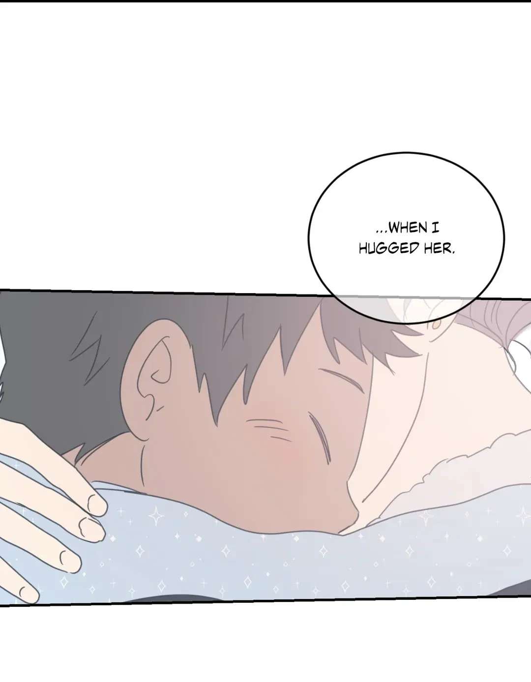 Read Our Sunny Days chapter 22.8 image 40 on Lezhin