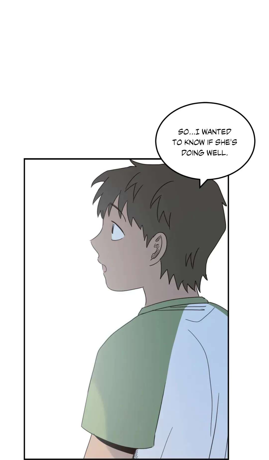 Read Our Sunny Days chapter 22.8 image 41 on Lezhin