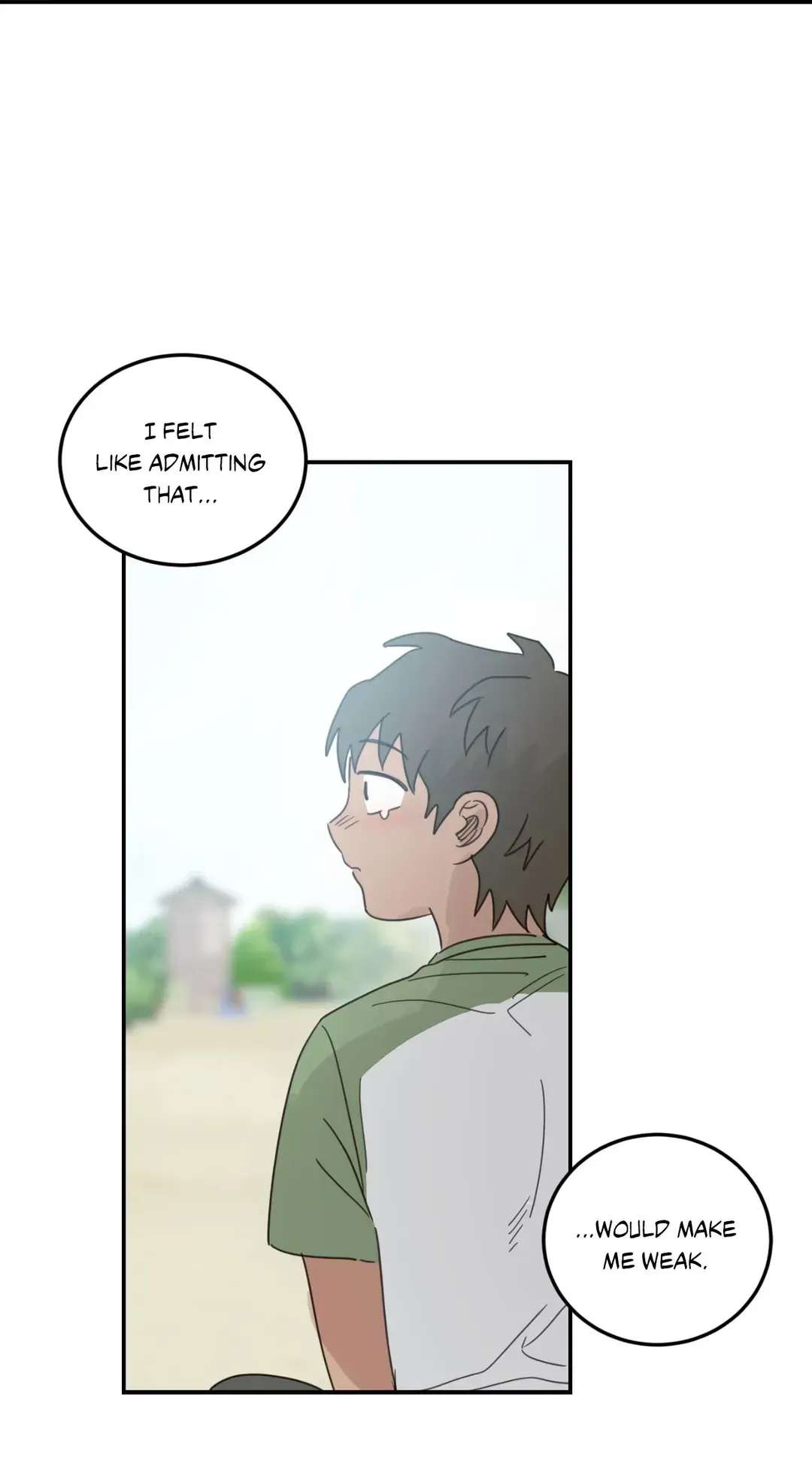 Read Our Sunny Days chapter 22.8 image 59 on Lezhin